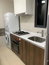 The Luxurie (D19), Condominium #498963281